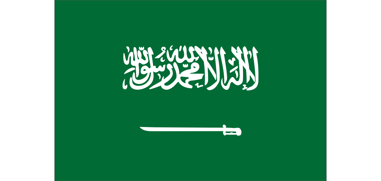 arabia