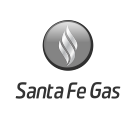 santa fe gas