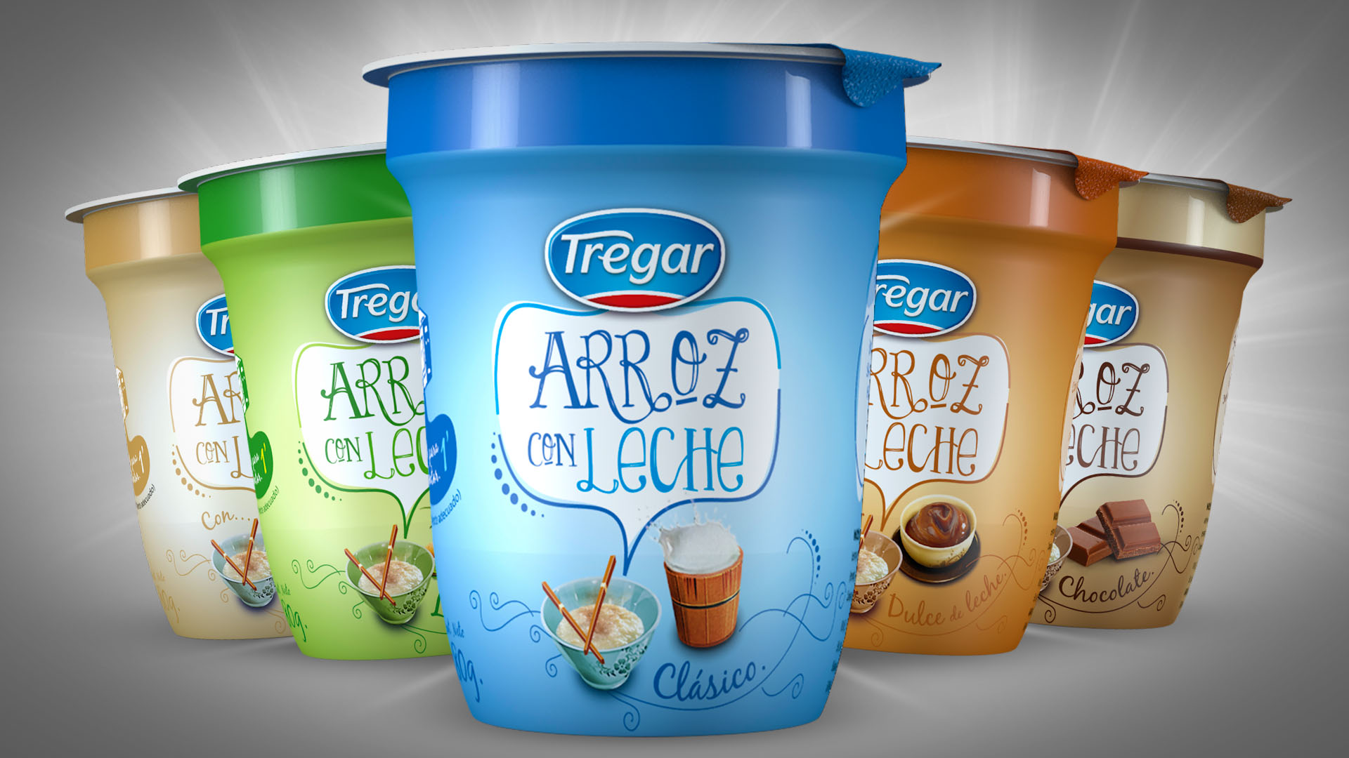 arroz con leche todos