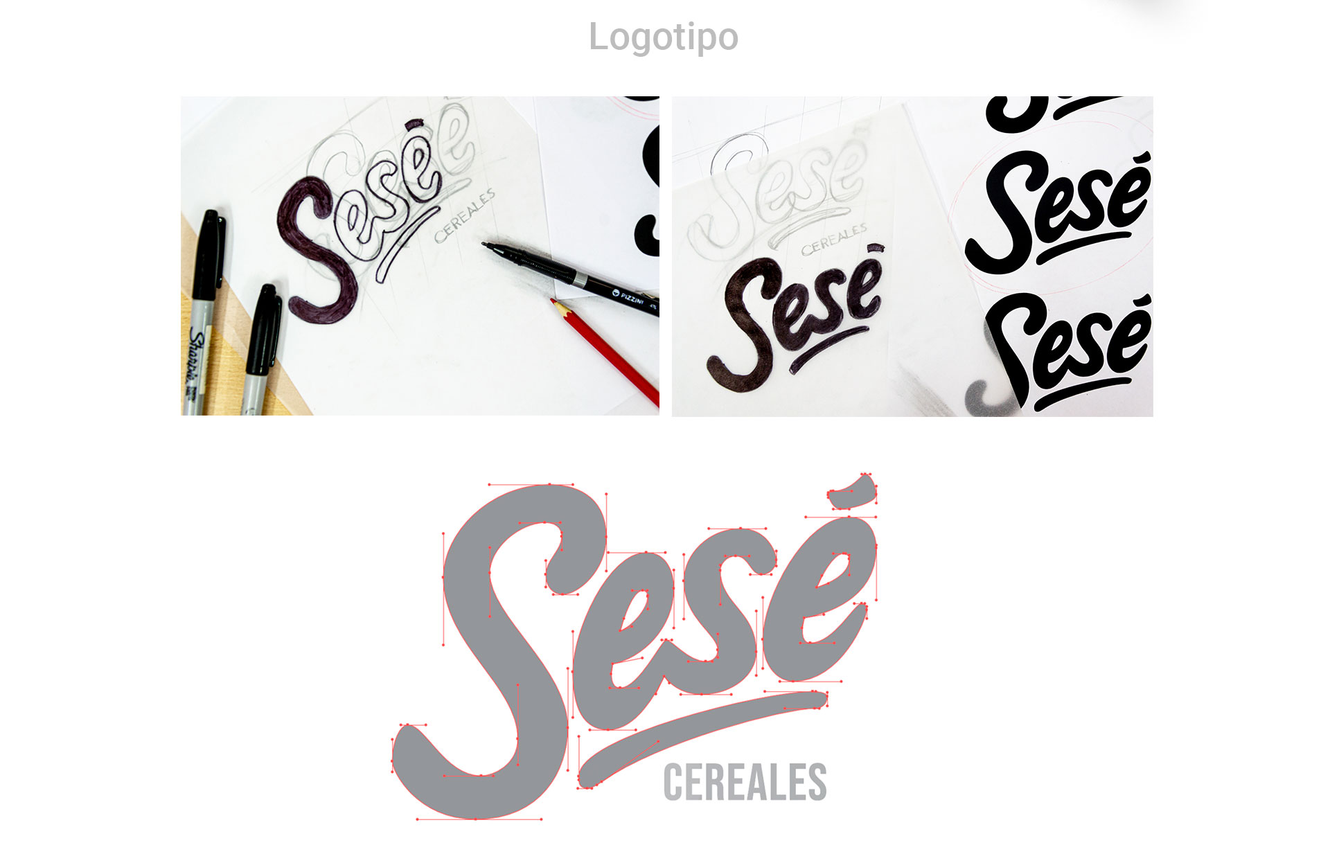 Sese logo