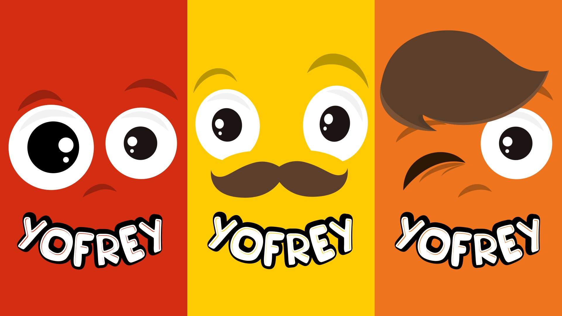 yogur yofrey frentes