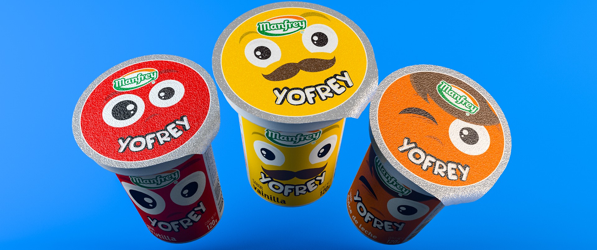 yogur yofrey todos